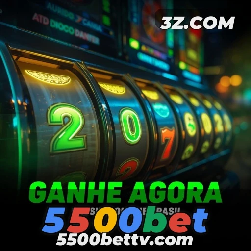 Jogos Arcade Empolgantes no 5500bet: Entretenimento Garantido