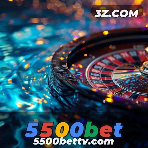 Entretenimento na mesa: a experiência única da 5500bet
